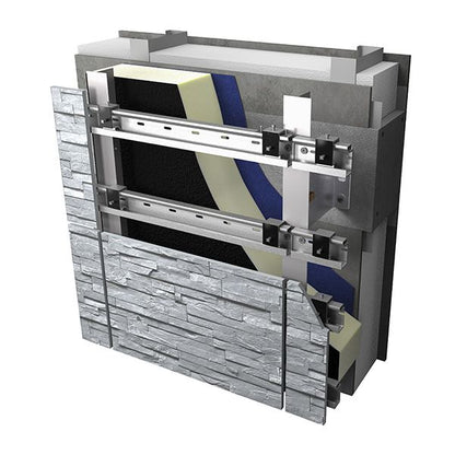 Facade Composition Audit