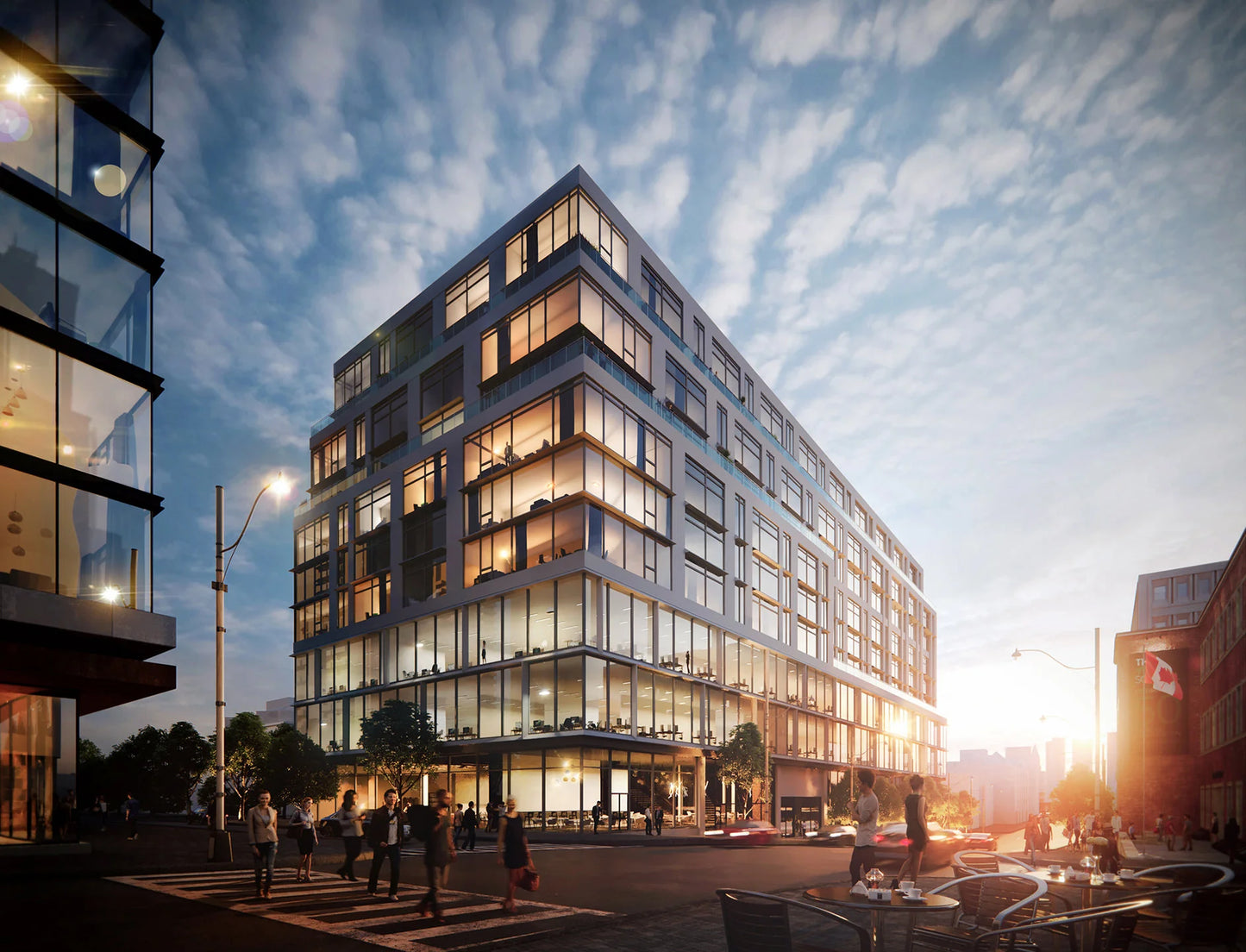 3D Exterior Visualisation