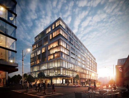 3D Exterior Visualisation