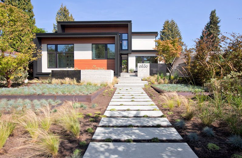 Residential Exterior Refresh